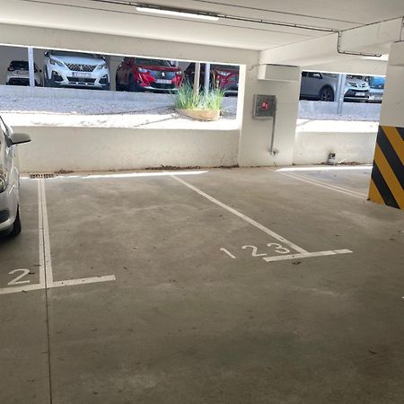 New Modern Apt Near Old Town - Private Parking Zadar Exterior photo
