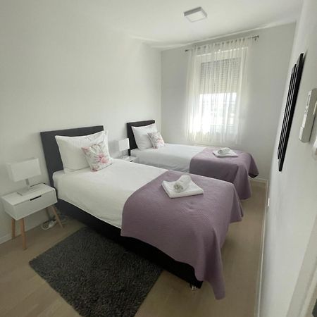 New Modern Apt Near Old Town - Private Parking Zadar Exterior photo